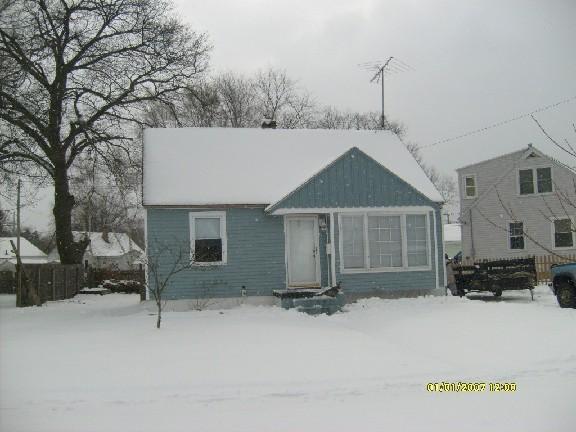 2636 Liberty Road Muskegon, MI 49441 - Photo 1 of 7 Primary Photo