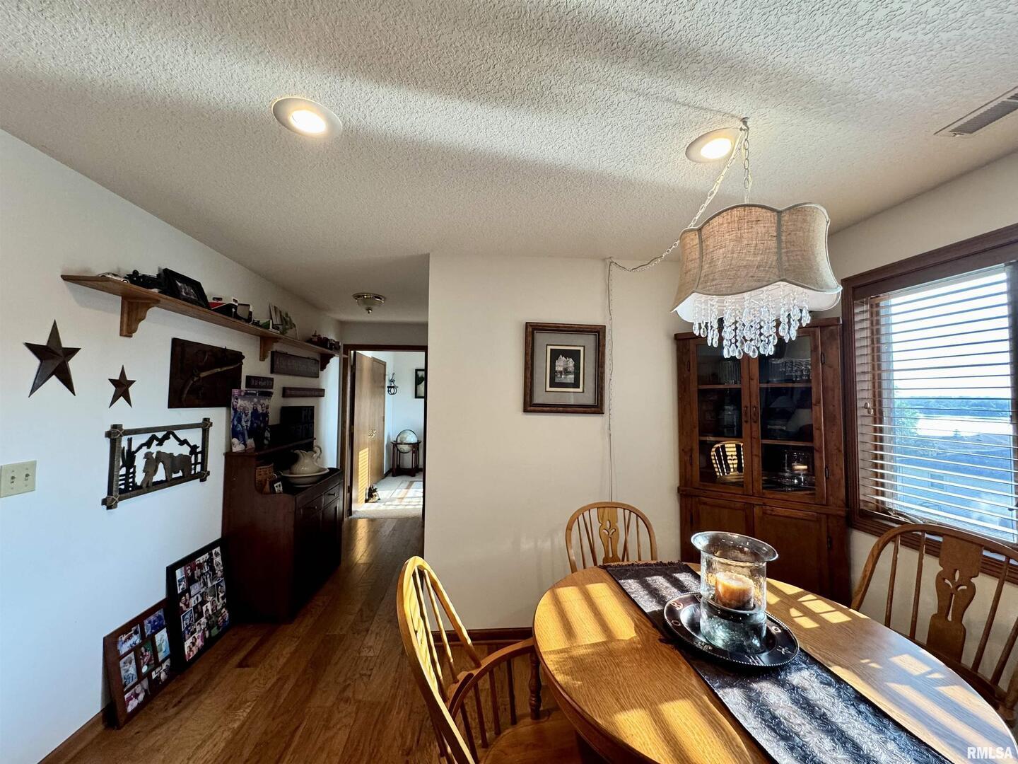 102 5th Street, Unit 6 Fulton, IL 61252 - Photo 32 of 42 a view of a livingroom with furniture window and wooden floor