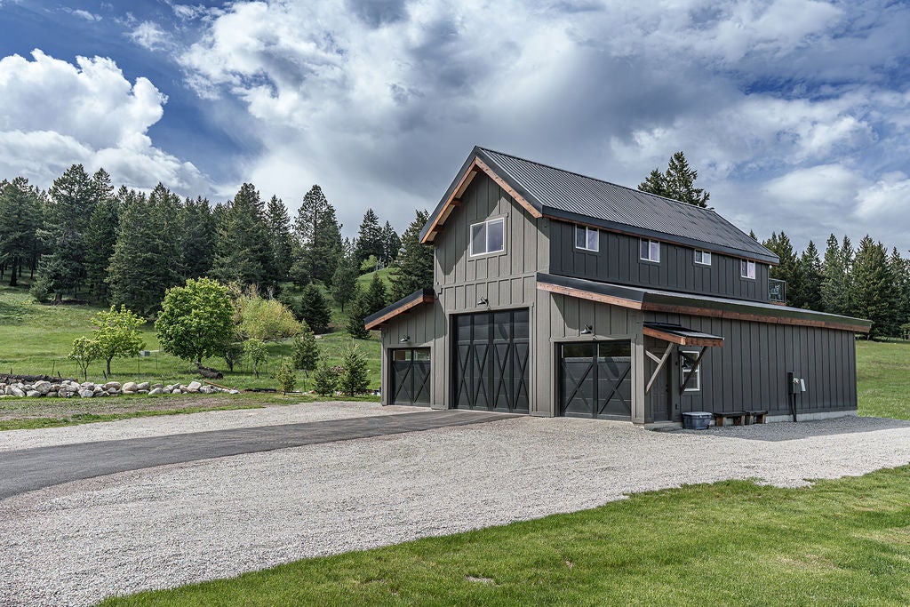 150 Granite Hill Road Kalispell, MT 59901 - Photo 114 of 134 Gallery Image 114
