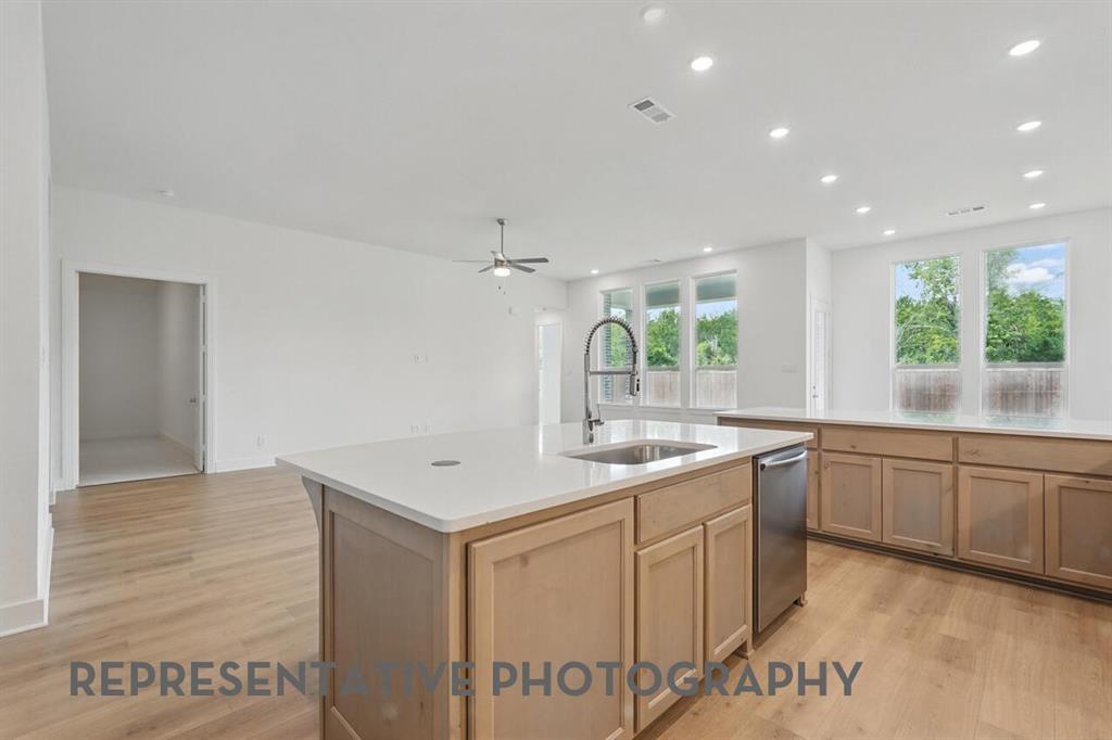 2164 Charming Frg Road Forney, TX 75126 - Photo 4 of 25