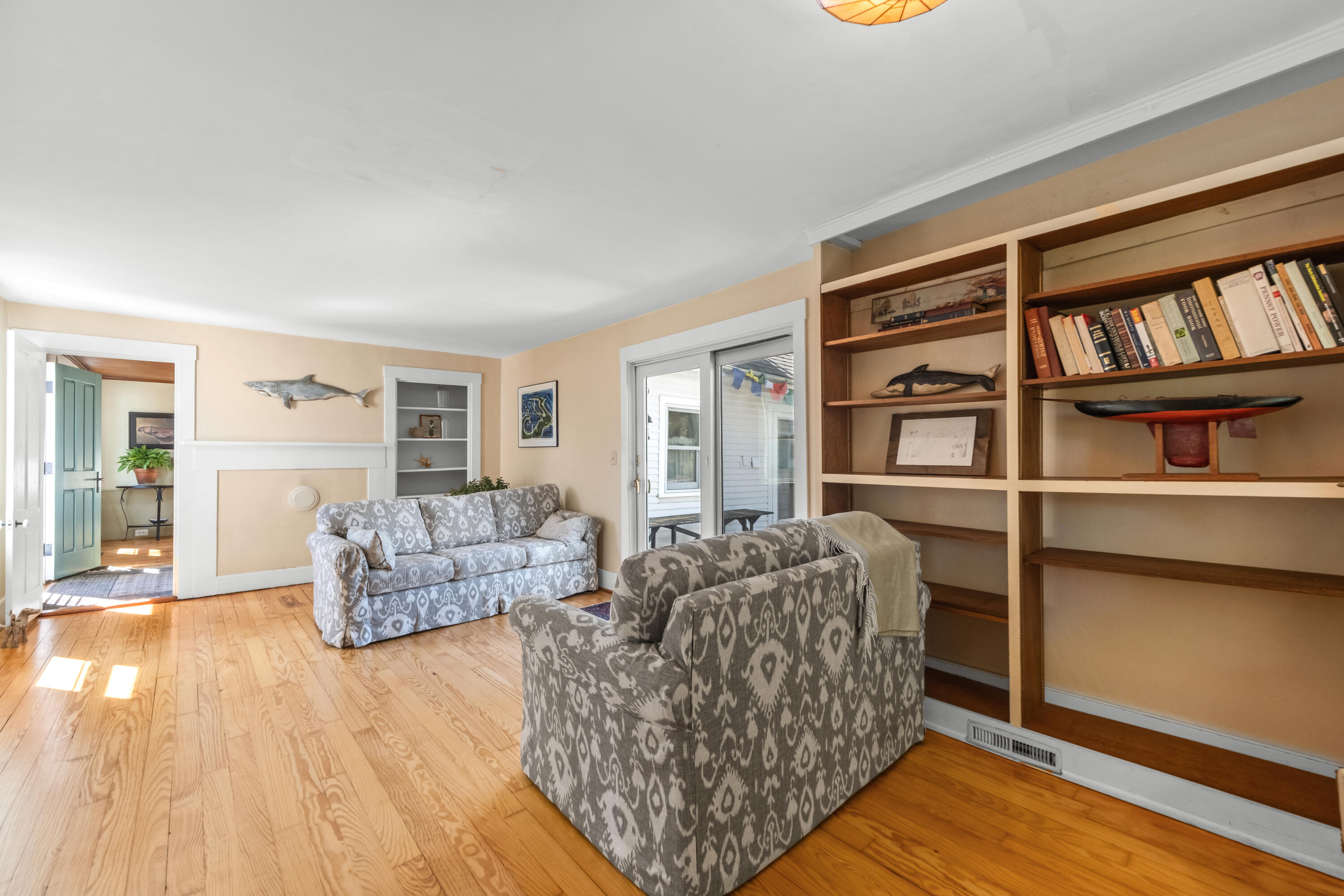 15 Port Clyde Road Tenants Harbor, ME 04860 - Photo 11 of 62 20- 15 Port Clyde Road - St. George - J
