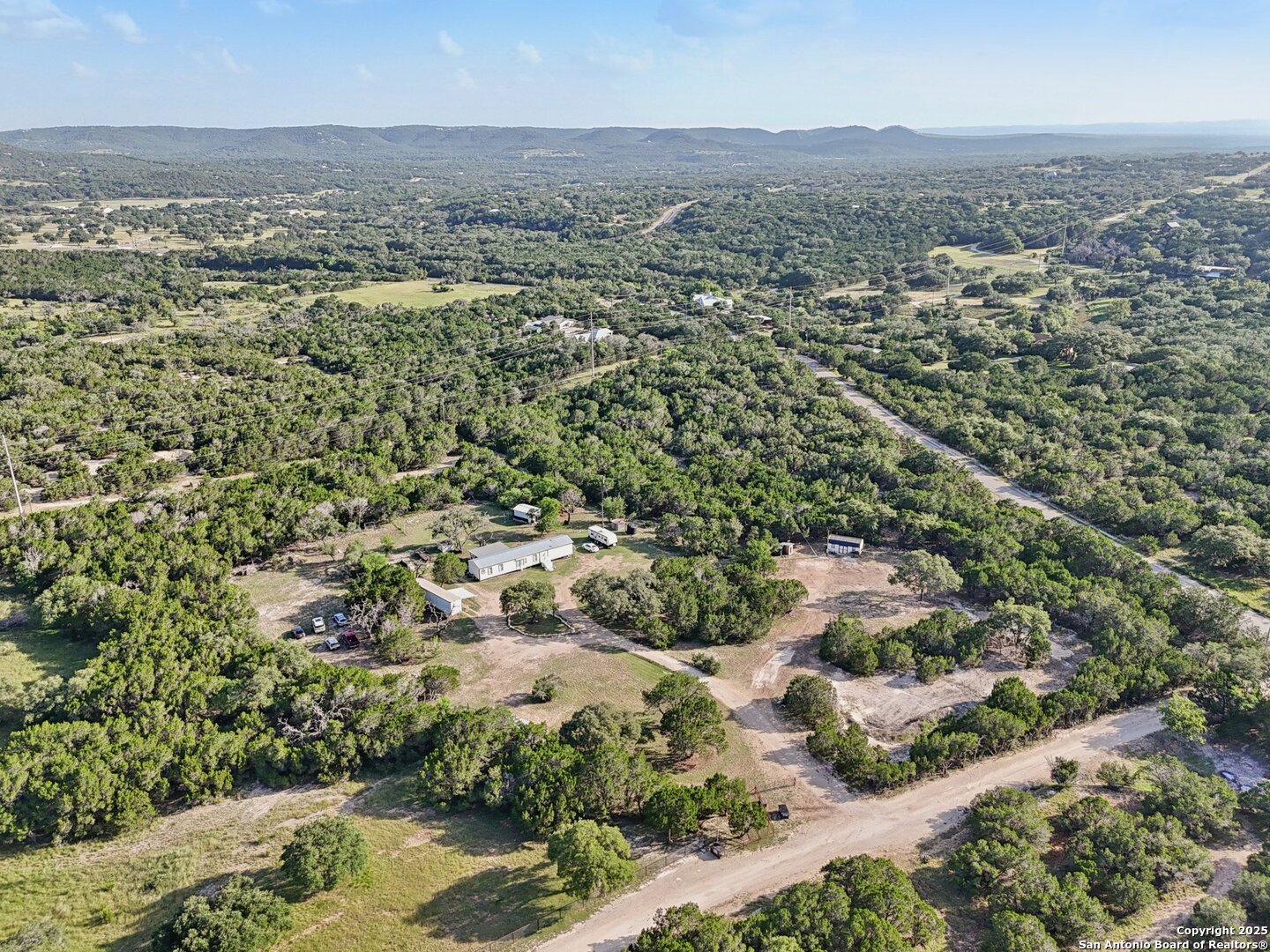 160 Deer View Road Pipe Creek, TX 78063 - Photo 38 of 55