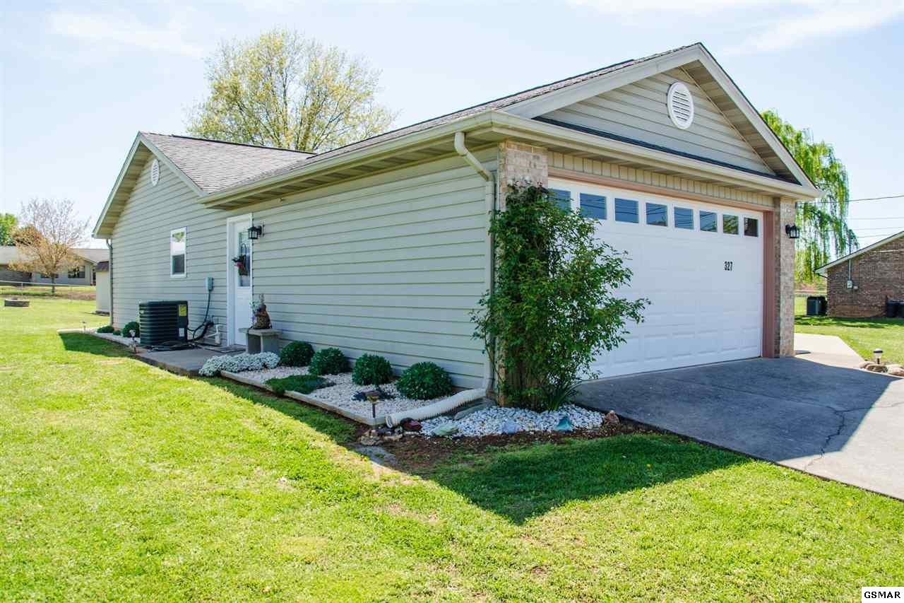 327 Ayers Road Kodak, TN 37764 - Photo 25 of 25 Gallery Image 25