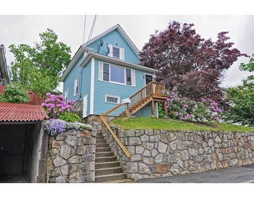 68 Brooks Street Worcester, MA 01606 - Photo 1 of 22