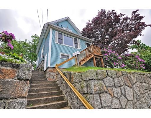 68 Brooks Street Worcester, MA 01606 - Photo 2 of 22