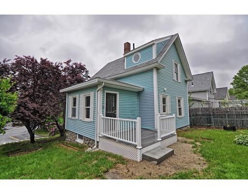 68 Brooks Street Worcester, MA 01606 - Photo 3 of 22