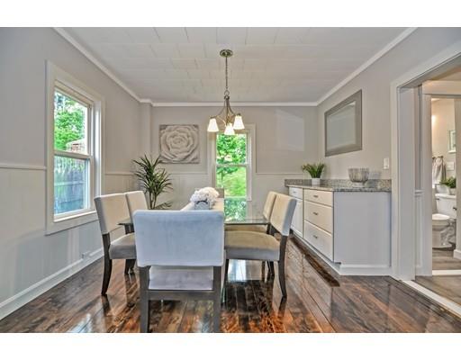 68 Brooks Street Worcester, MA 01606 - Photo 10 of 22