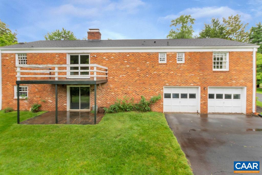 309 Dover Road Charlottesville, VA 22901 - Photo 45 of 58 Gallery Image 45