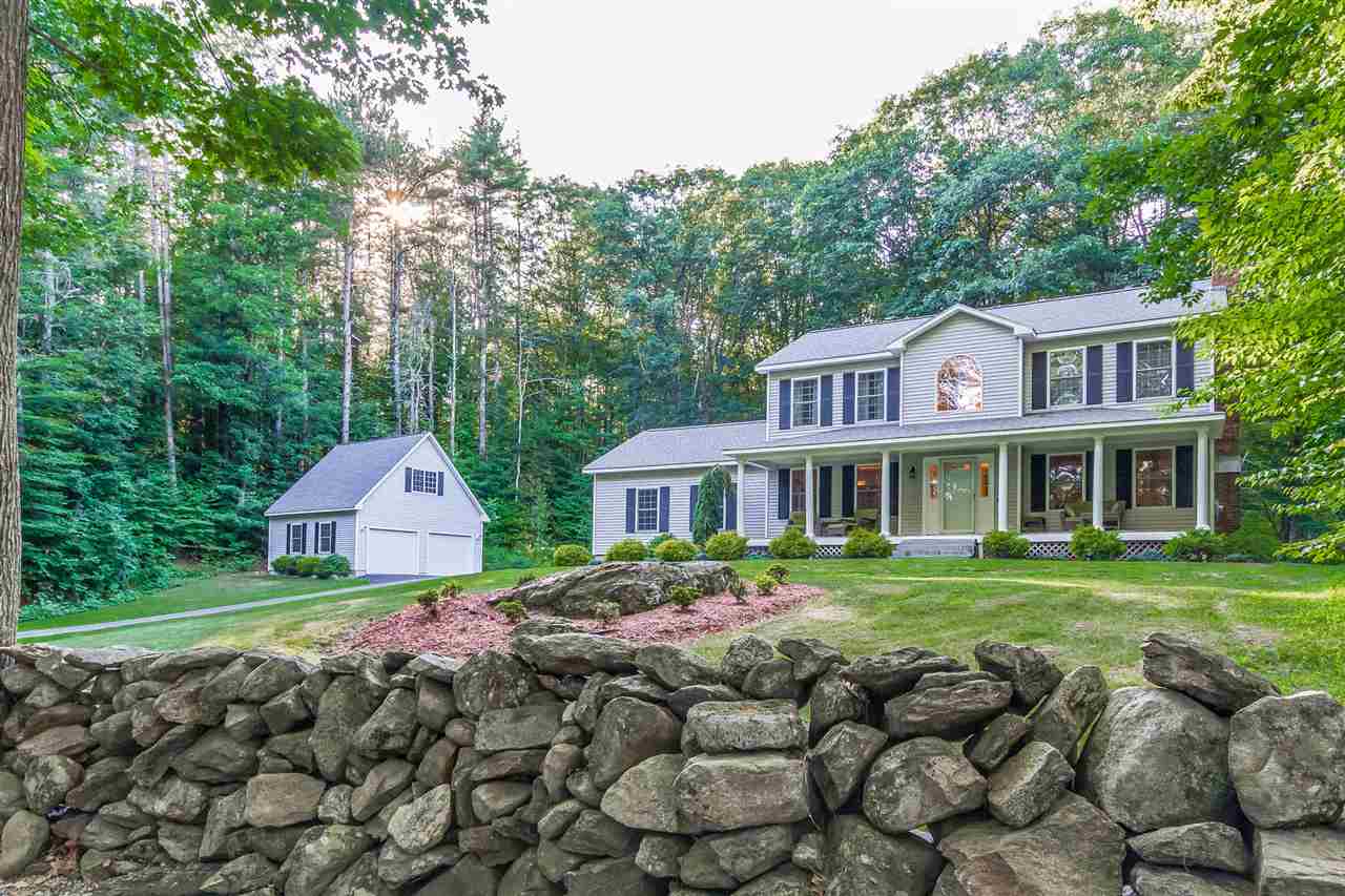 58 Morse Road Dunbarton, NH 03046 - Photo 3 of 40