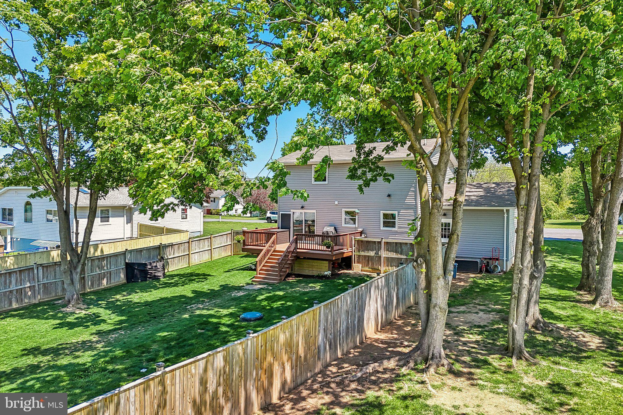 1210 Random Ridge Road Westminster, MD 21157 - Photo 95 of 99