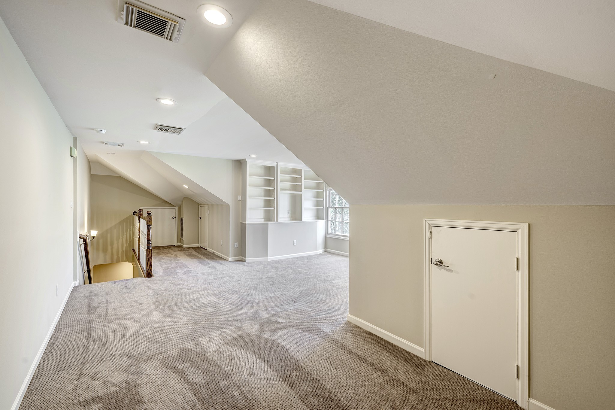 2740 Wroxton Road West University Place, TX 77005 - Photo 27 of 28 Alternate view of Third Floor Game Room