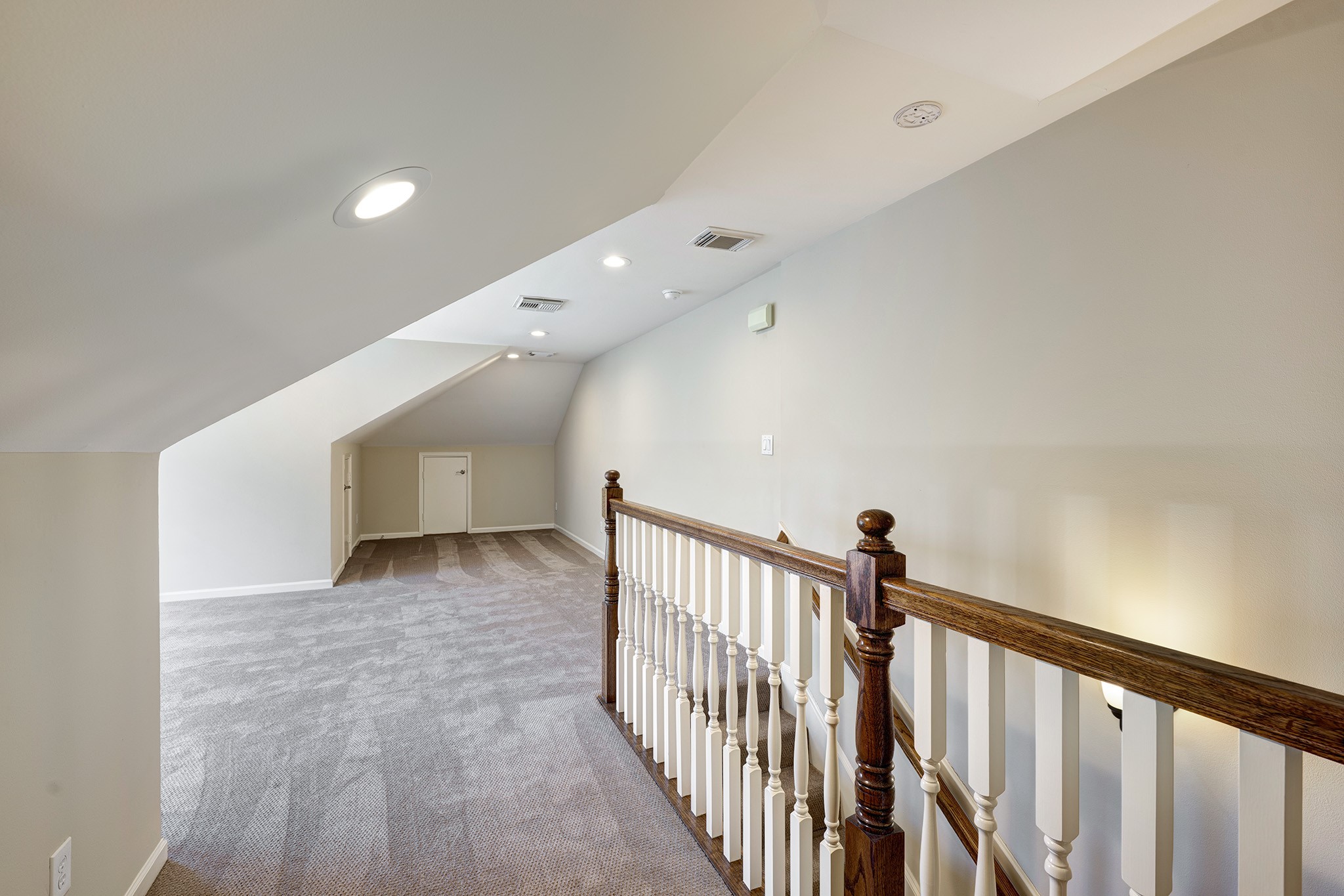2740 Wroxton Road West University Place, TX 77005 - Photo 28 of 28 Alternate view of Third Floor Game Room