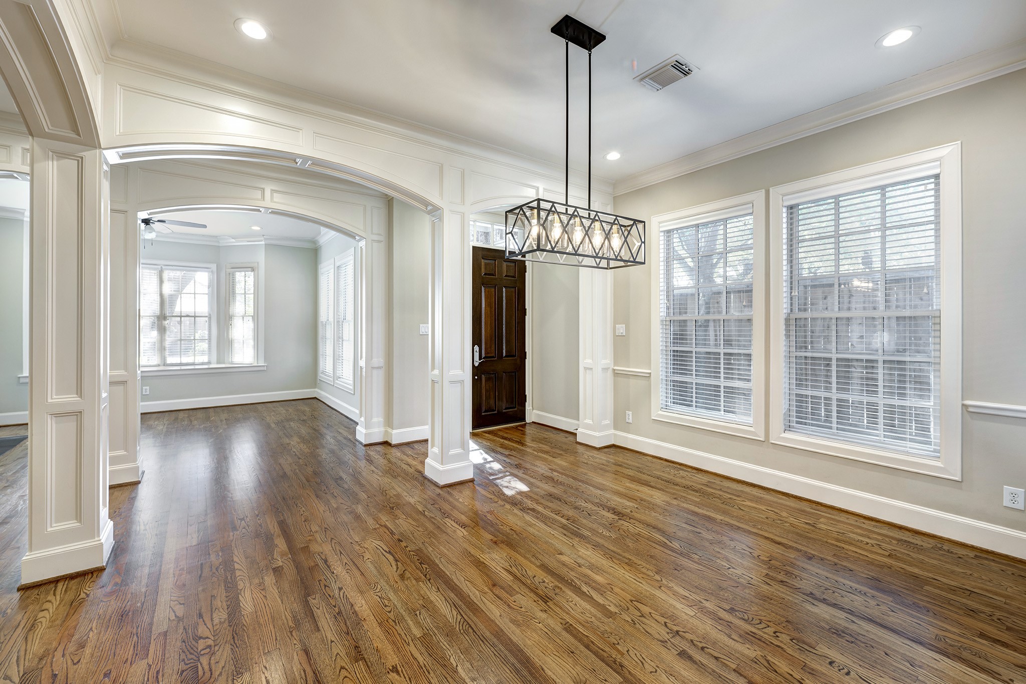 2740 Wroxton Road West University Place, TX 77005 - Photo 6 of 28 Dining Room