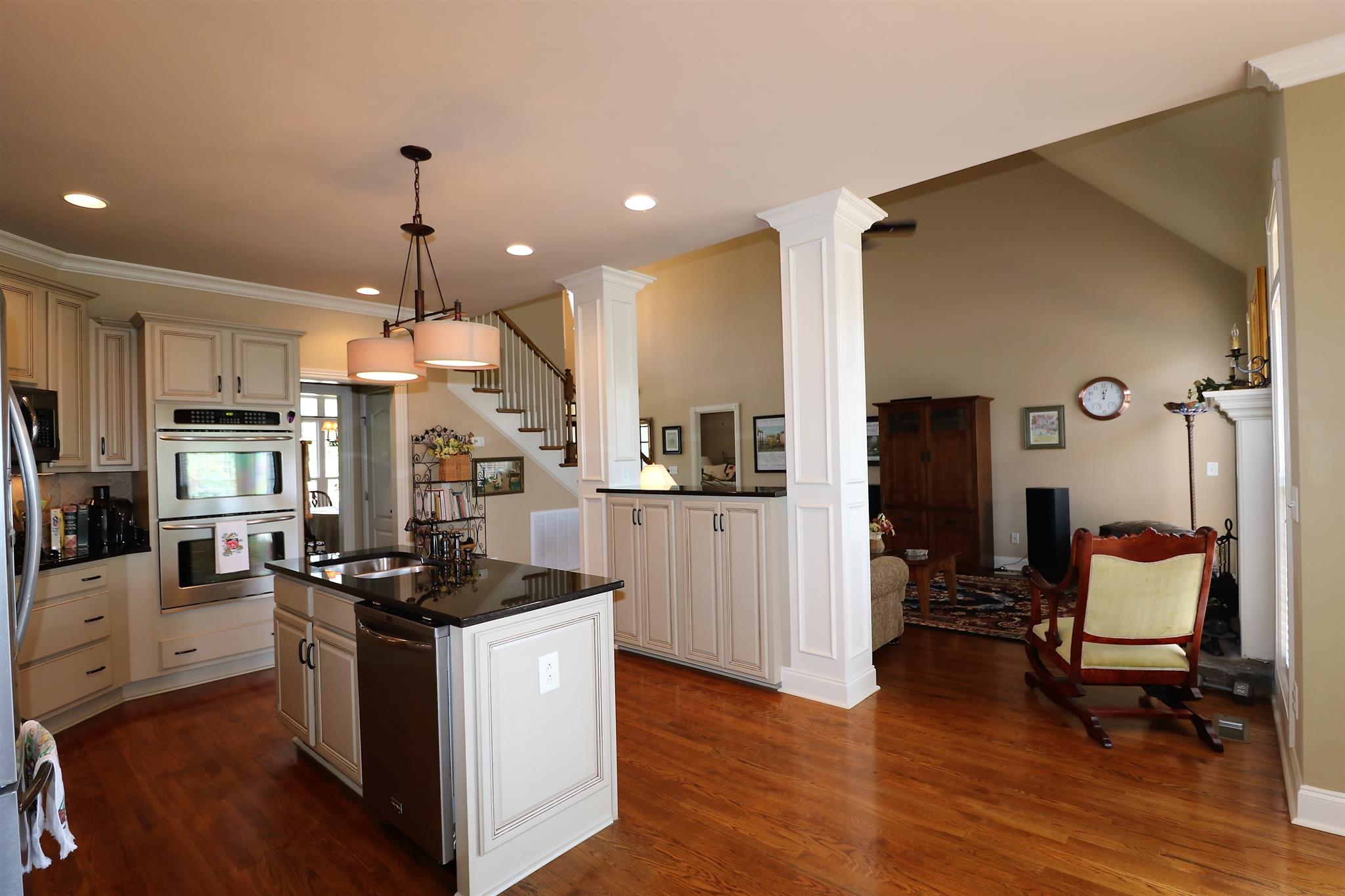 1001 Spruce Ridge Lane Spring Hill, TN 37174 - Photo 11 of 30 Gallery Image 11