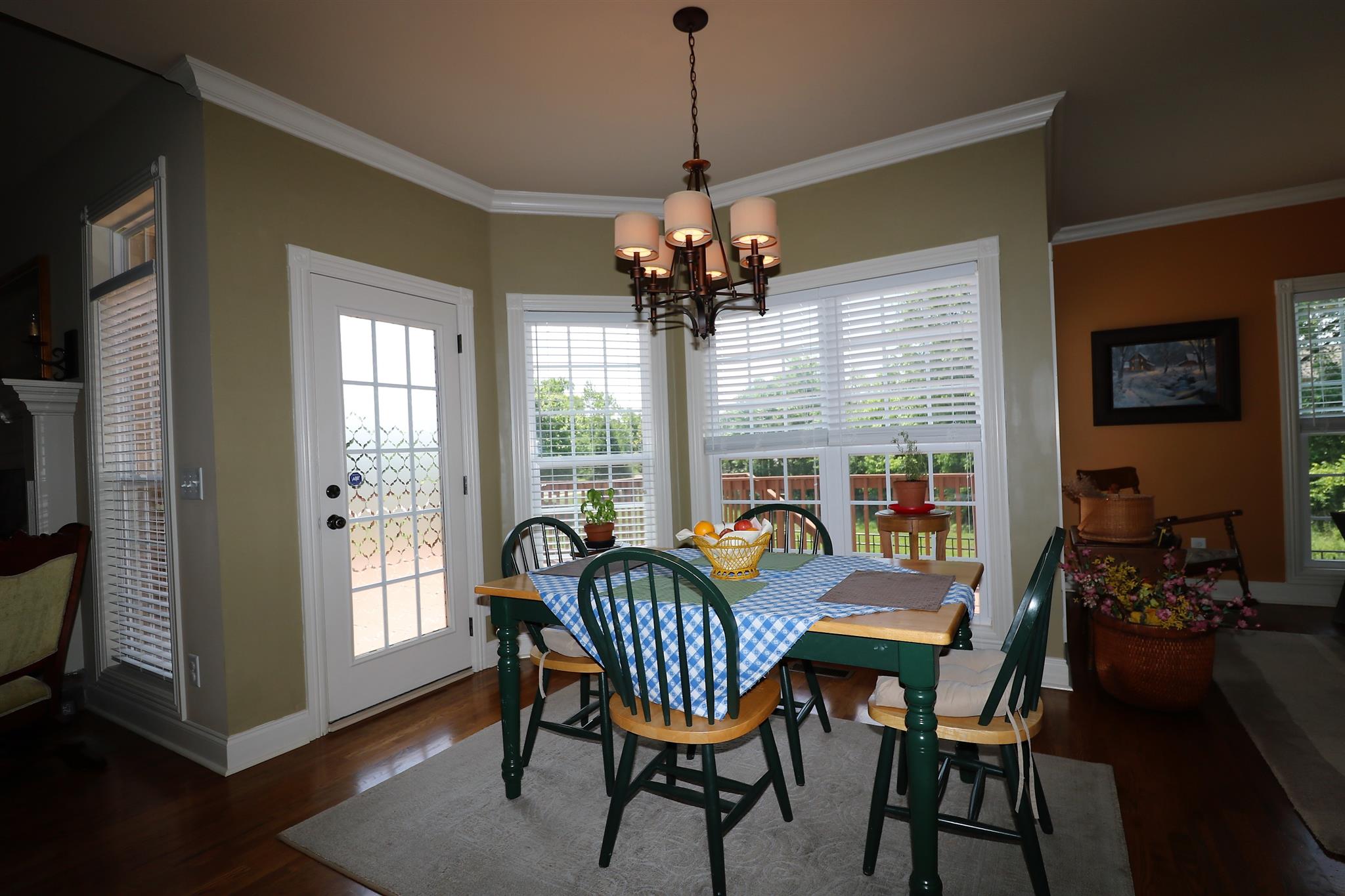 1001 Spruce Ridge Lane Spring Hill, TN 37174 - Photo 8 of 30 Gallery Image 8