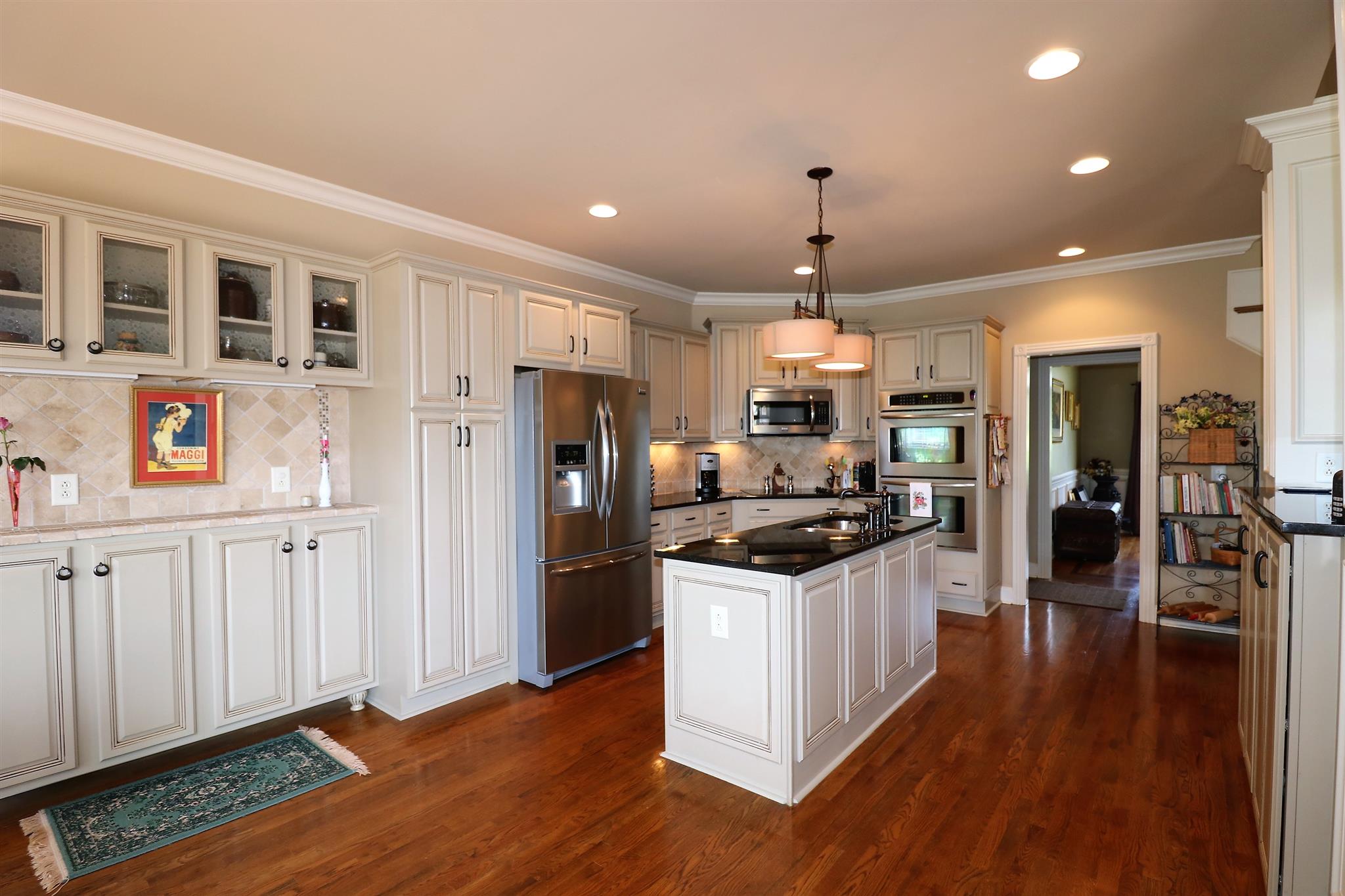1001 Spruce Ridge Lane Spring Hill, TN 37174 - Photo 9 of 30 Gallery Image 9