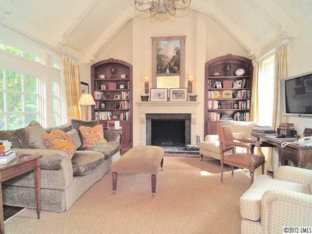 751 Edgehill Road South Charlotte, NC 28207 - Photo 13 of 16 Gallery Image 13