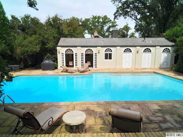 751 Edgehill Road South Charlotte, NC 28207 - Photo 15 of 16 Gallery Image 15