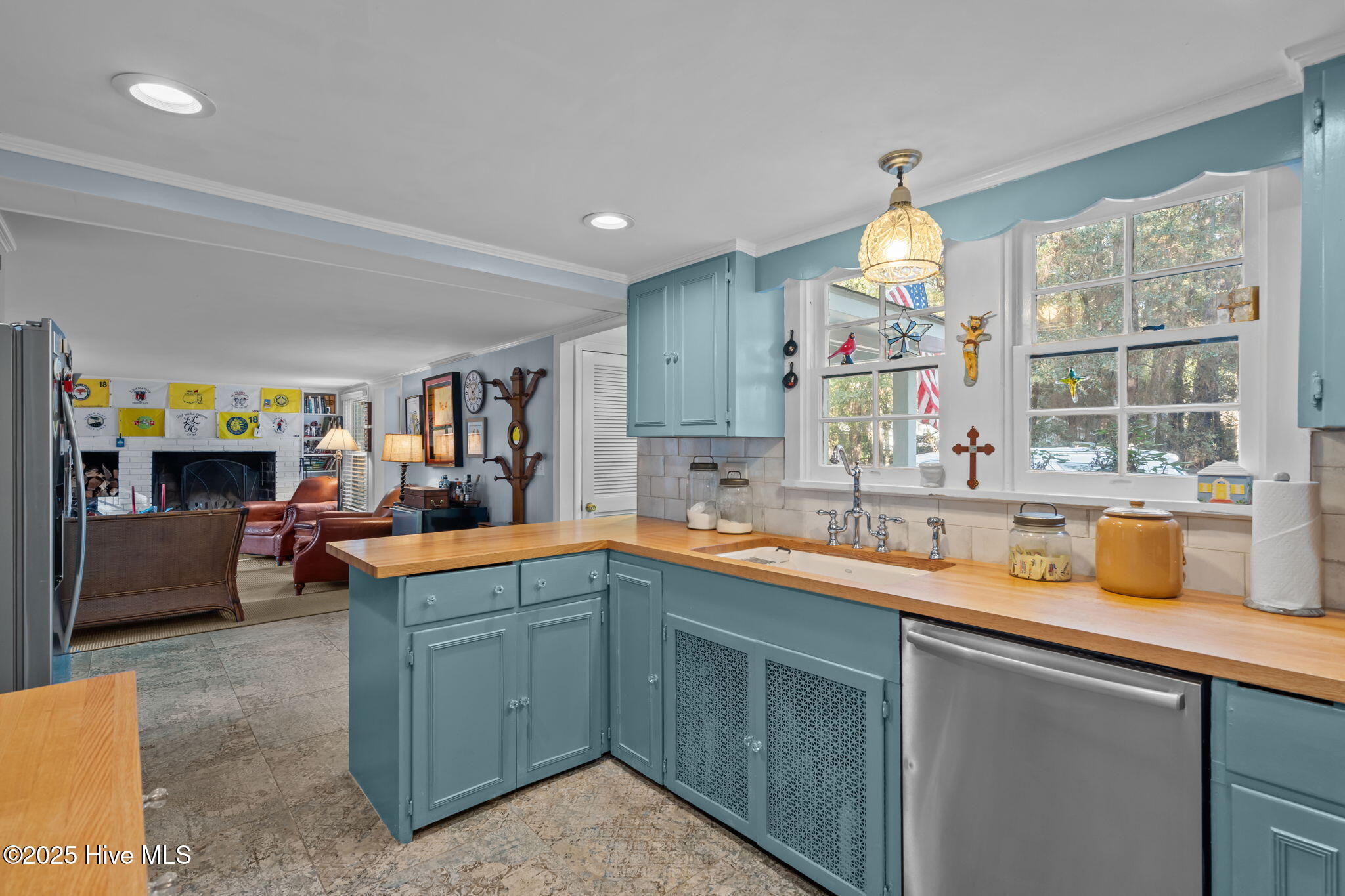 45 Everette Road Pinehurst, NC 28374 - Photo 25 of 48 Kitchen