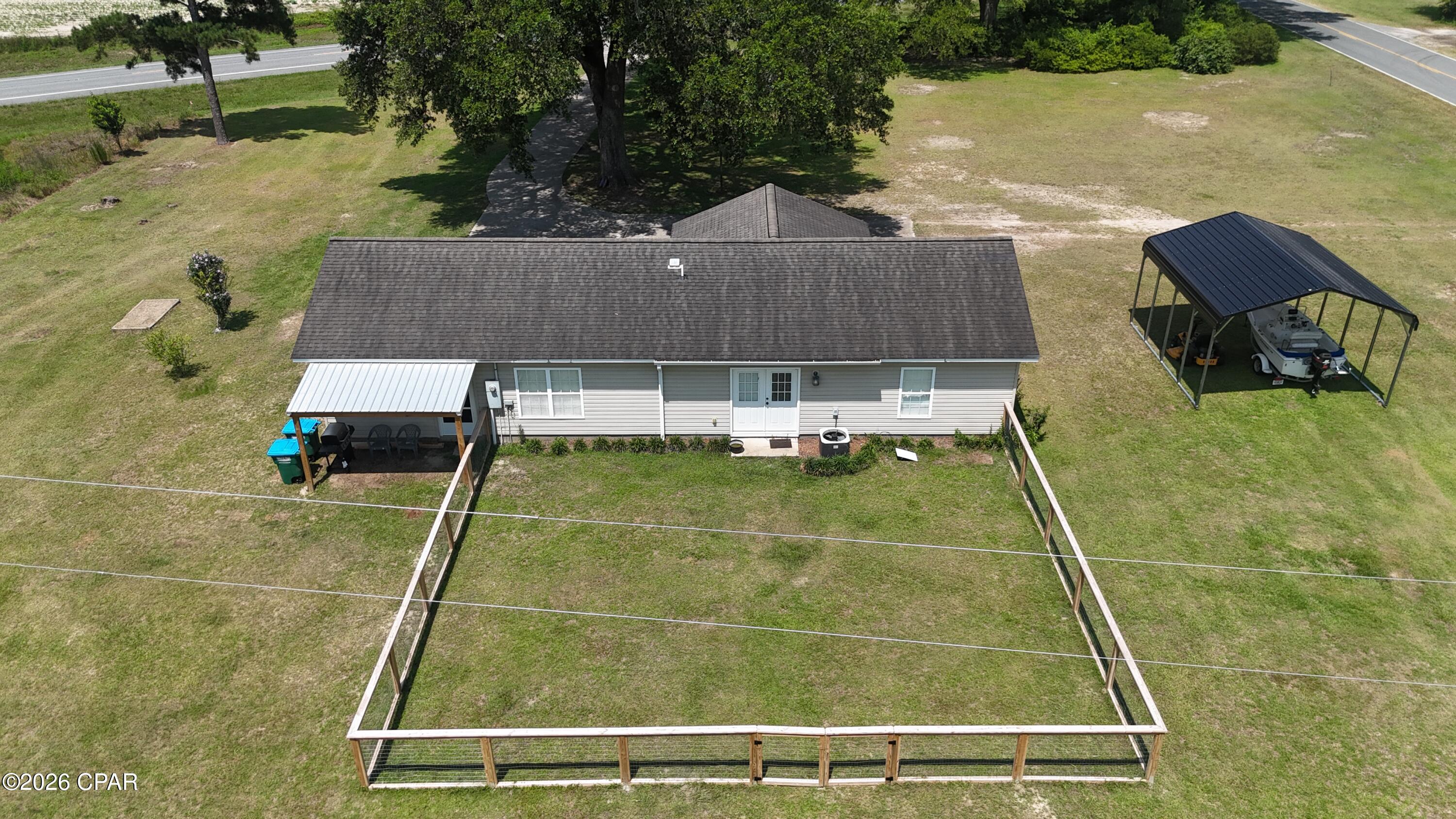 6731 Butler Road Grand Ridge, FL 32442 - Photo 22 of 30