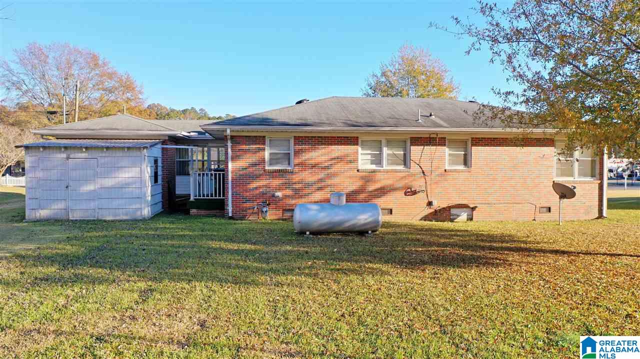 1104 Lincoln Avenue Oneonta, AL 35121 - Photo 30 of 36