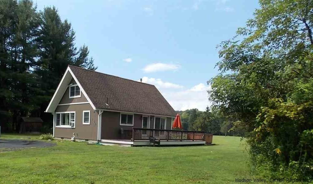 136 Stone Dock Road High Falls, NY 12440 - Photo 1 of 20 Photo 1