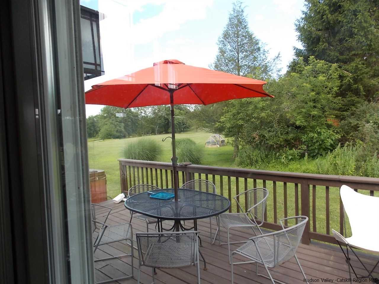 136 Stone Dock Road High Falls, NY 12440 - Photo 5 of 20 Photo 5