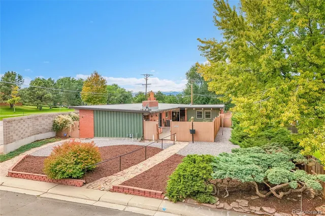 $948,000 | 4677 East Hampden Avenue, Denver, CO 80222