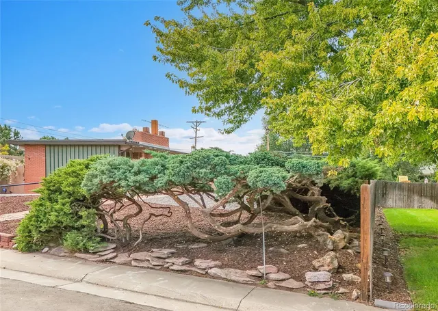 $948,000 | 4677 East Hampden Avenue, Denver, CO 80222