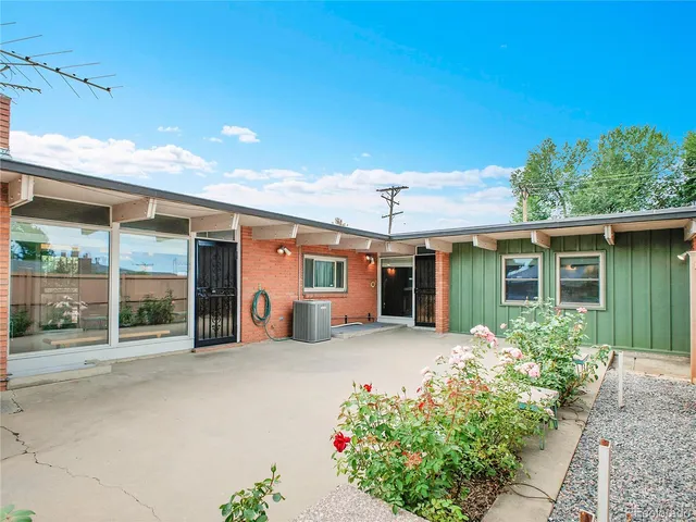 $948,000 | 4677 East Hampden Avenue, Denver, CO 80222