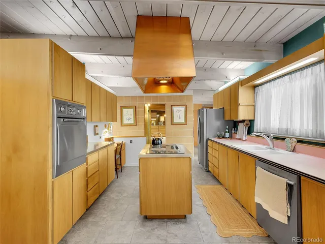 $948,000 | 4677 East Hampden Avenue, Denver, CO 80222