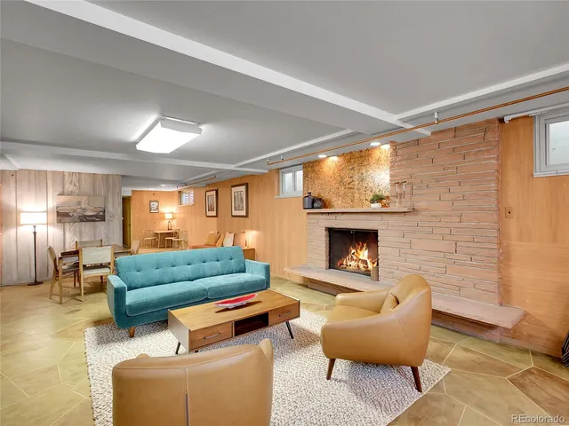 $948,000 | 4677 East Hampden Avenue, Denver, CO 80222