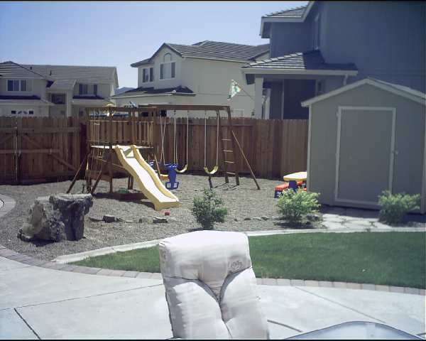 367 Mt Snow Court Reno, NV 89511 - Photo 8 of 9