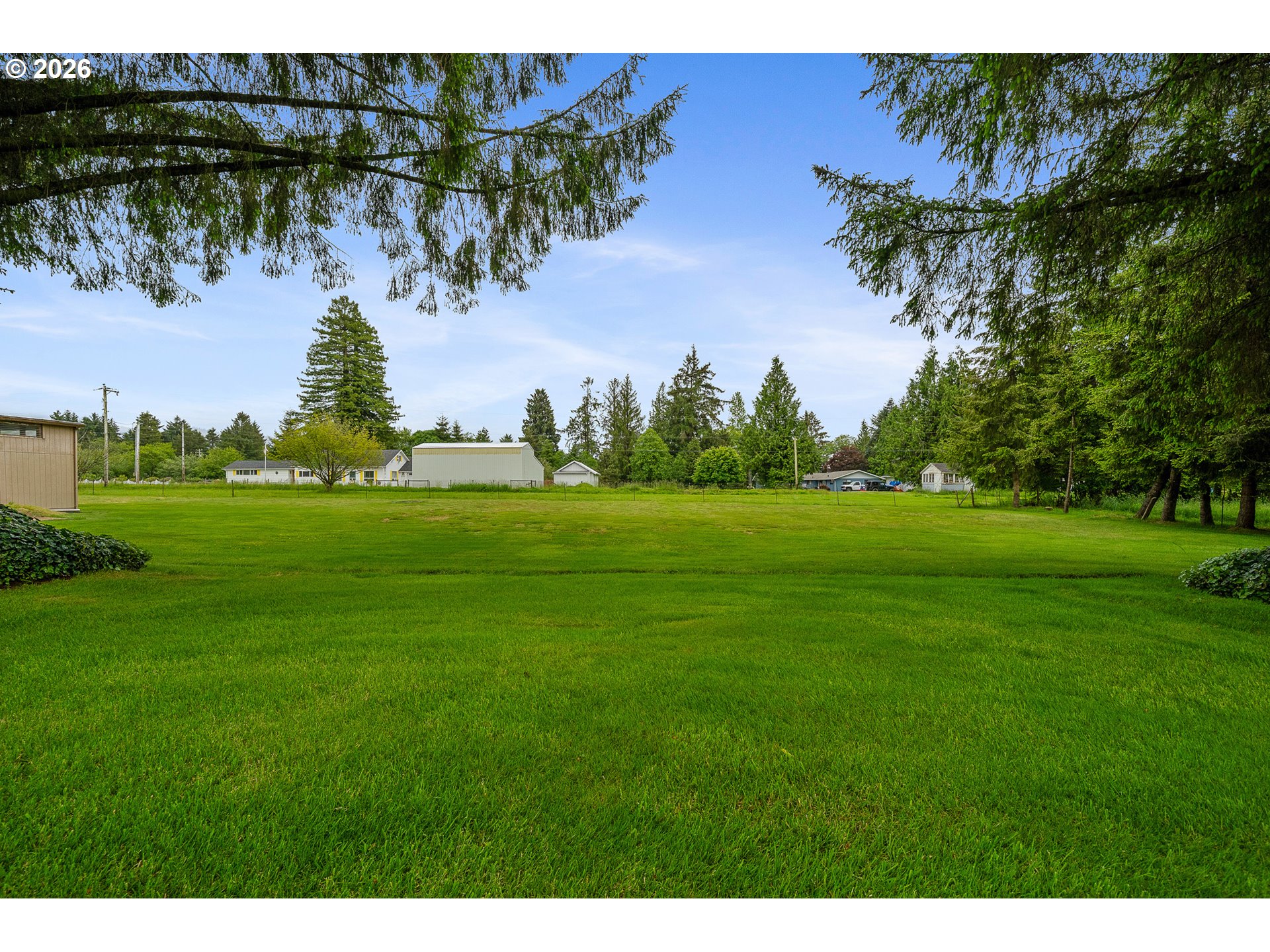 5050 Brickyard Road Tillamook, OR 97141 - Photo 34 of 40