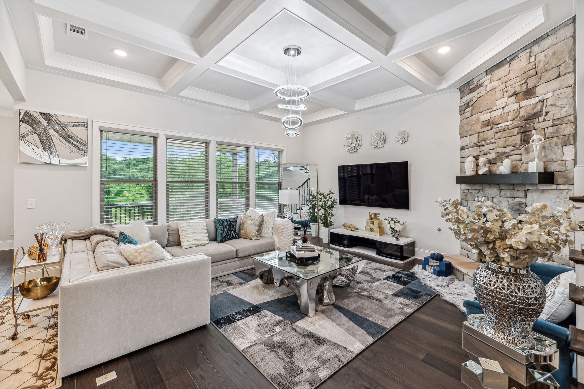 3208 Chase Point Drive Franklin, TN 37067 - Photo 10 of 65