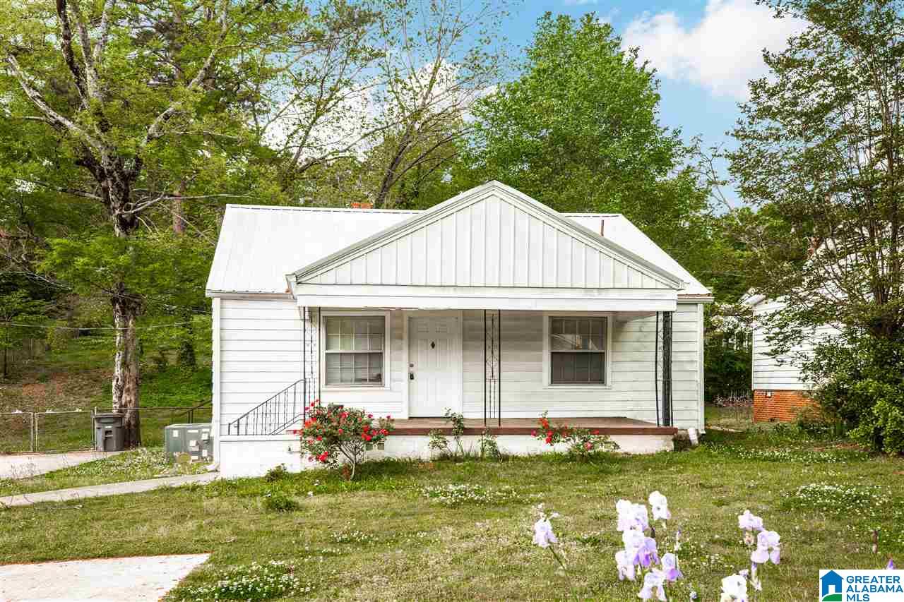 2926 19th Street North Bessemer, AL 35023 - Photo 1 of 24