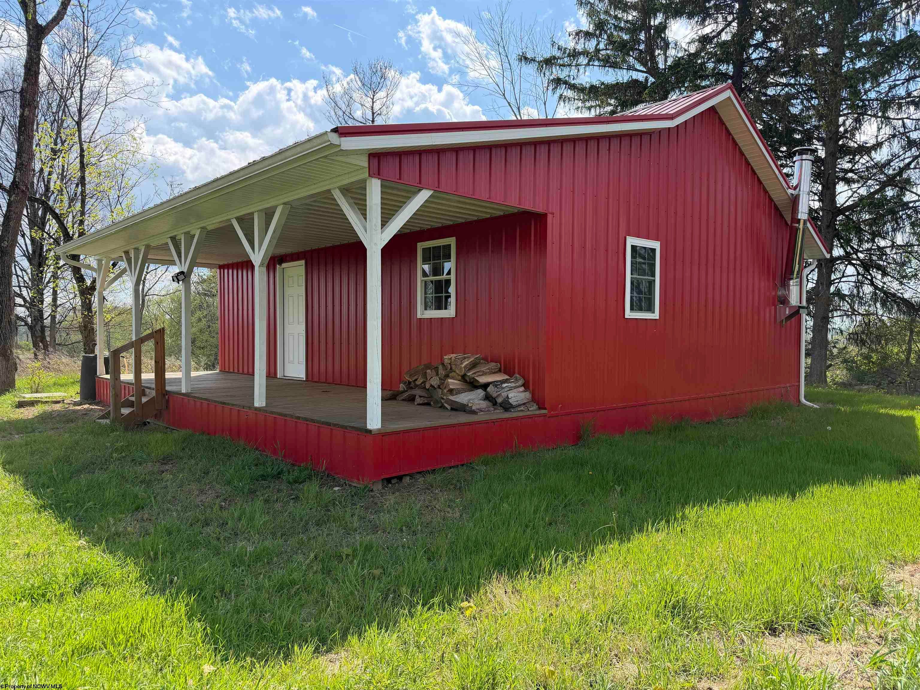0 Poplar Springs Road Cameron, WV 26033 - Photo 3 of 47 Gallery Image 3