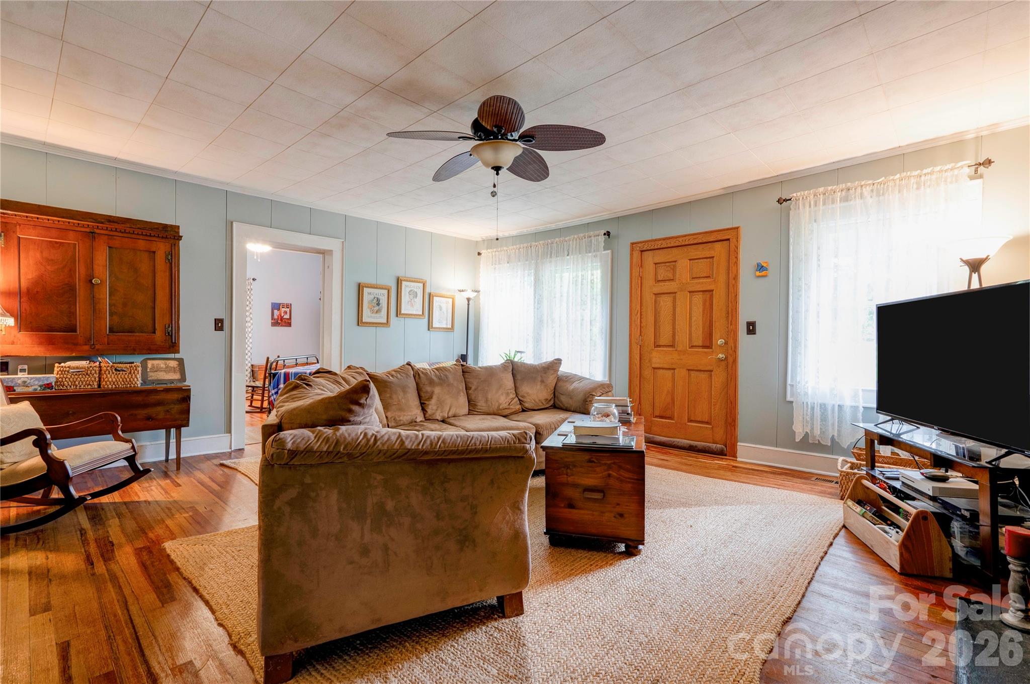411 Pleasant Ridge Church Road Shelby, NC 28152 - Photo 6 of 47 Gallery Image 6