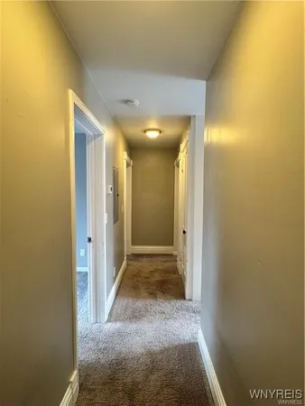 $1,200 | 260 Chestnut Street, Unit 2, Lockport City, NY 14094