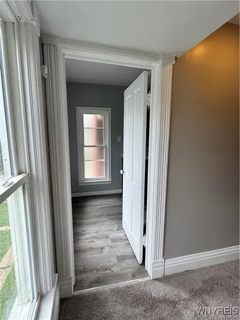 $1,200 | 260 Chestnut Street, Unit 2, Lockport City, NY 14094