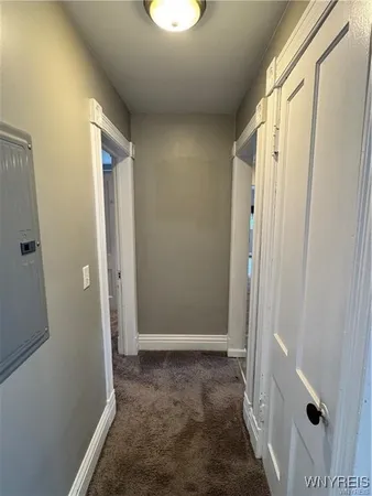 $1,200 | 260 Chestnut Street, Unit 2, Lockport City, NY 14094