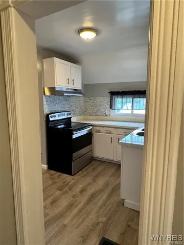 $1,200 | 260 Chestnut Street, Unit 2, Lockport City, NY 14094
