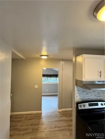 $1,200 | 260 Chestnut Street, Unit 2, Lockport City, NY 14094