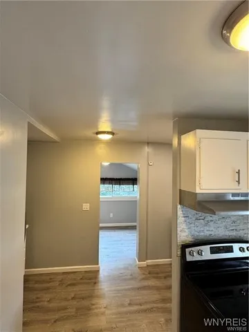 $1,200 | 260 Chestnut Street, Unit 2, Lockport City, NY 14094