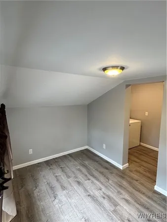 $1,200 | 260 Chestnut Street, Unit 2, Lockport City, NY 14094