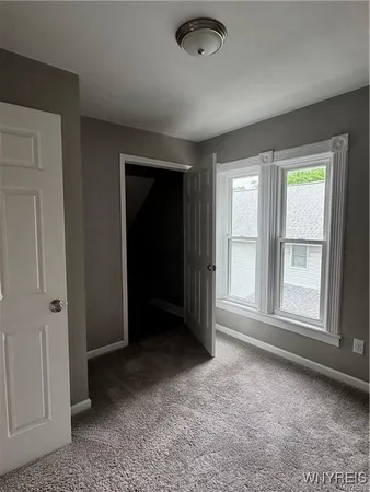 $1,200 | 260 Chestnut Street, Unit 2, Lockport City, NY 14094