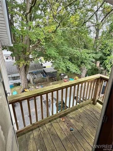 $1,200 | 260 Chestnut Street, Unit 2, Lockport City, NY 14094