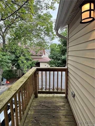 $1,200 | 260 Chestnut Street, Unit 2, Lockport City, NY 14094