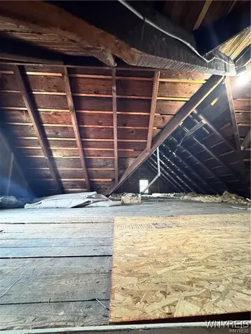 $1,200 | 260 Chestnut Street, Unit 2, Lockport City, NY 14094