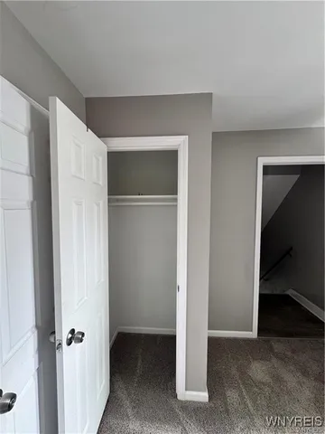 $1,200 | 260 Chestnut Street, Unit 2, Lockport City, NY 14094